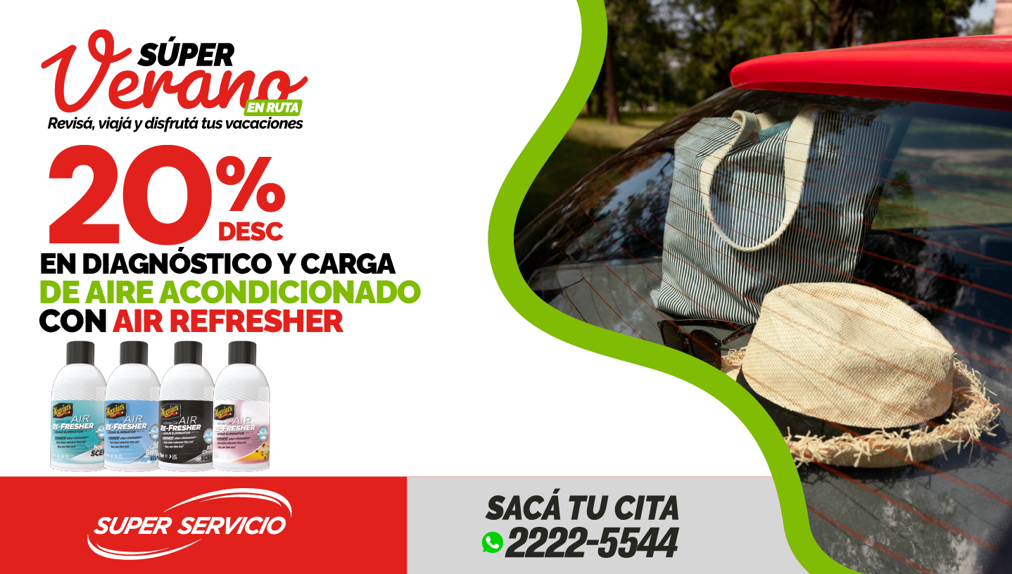 Aire Acondicionado imagen